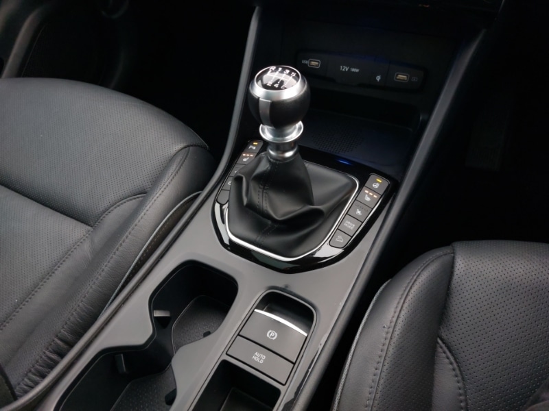 Used Hyundai TUCSON 2022 for sale - 77004576: Photo 15