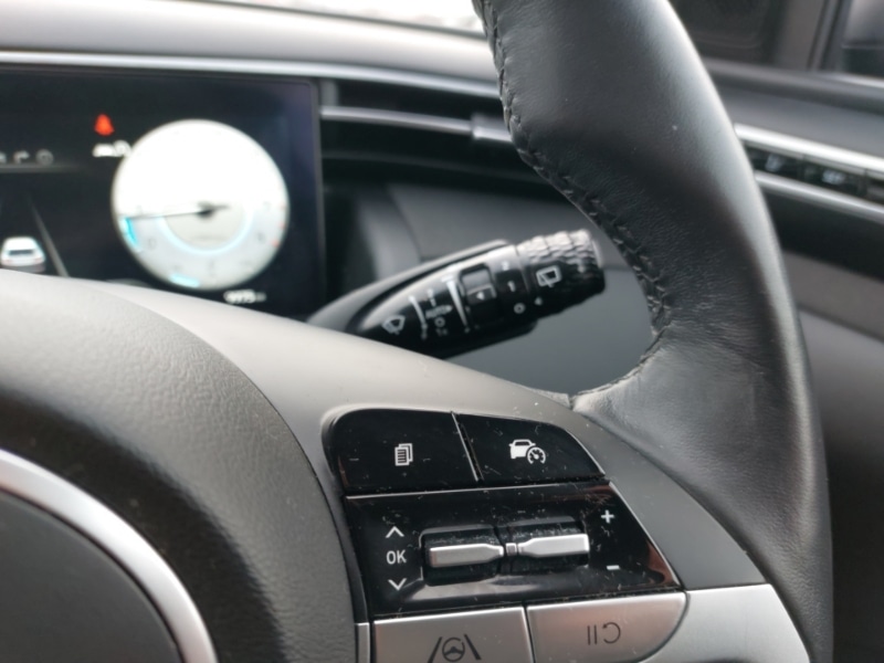 Used Hyundai TUCSON 2022 for sale - 77004576: Photo 17