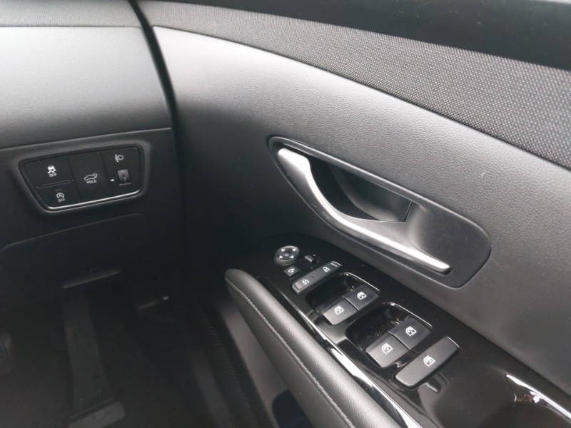 Used Hyundai TUCSON 2022 for sale - 77004576: Photo 18