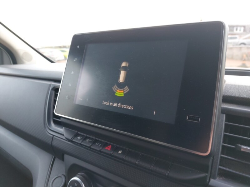 Used Renault Trafic 2023 for sale - 78057334: Photo 10