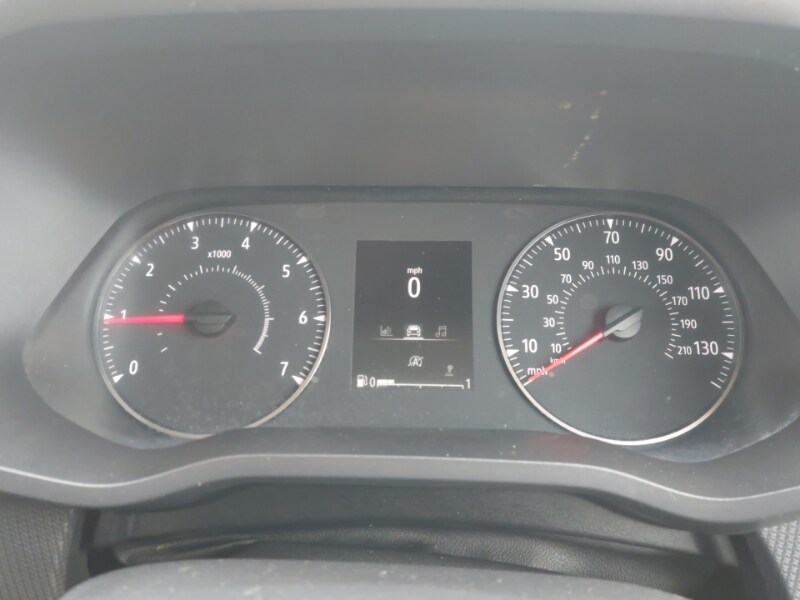 Used Renault Trafic 2023 for sale - 78057334: Photo 11