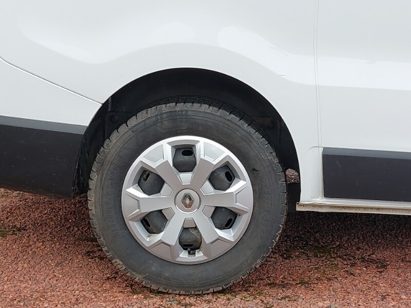 Used Renault Trafic 2023 for sale - 78057334: Photo 12