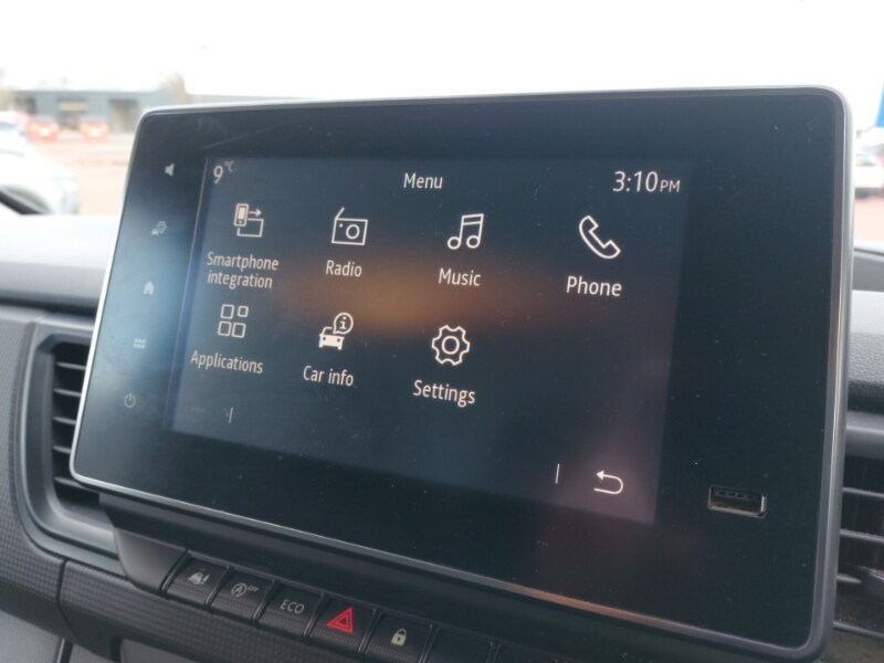 Used Renault Trafic 2023 for sale - 78057334: Photo 13