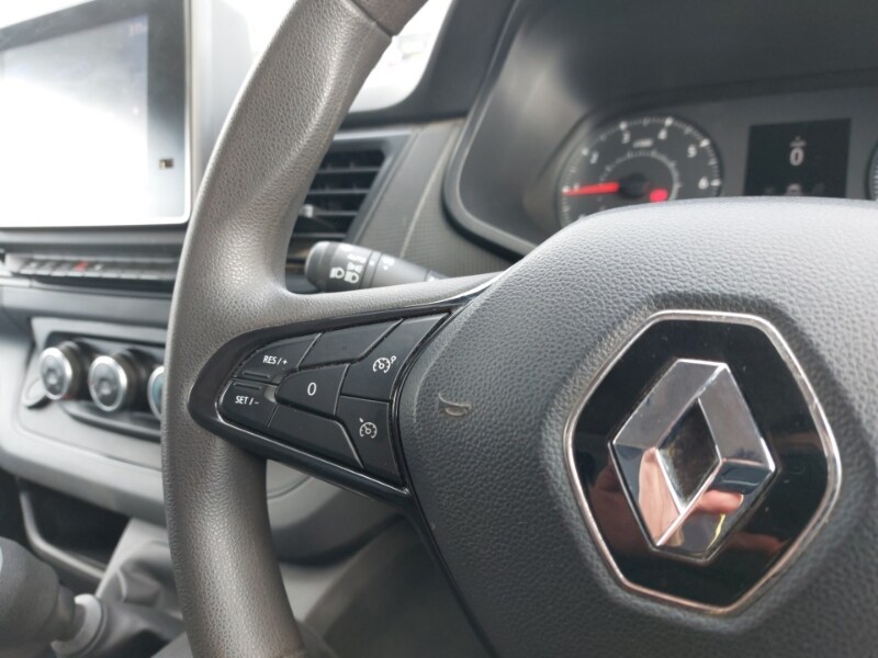 Used Renault Trafic 2023 for sale - 78057334: Photo 16