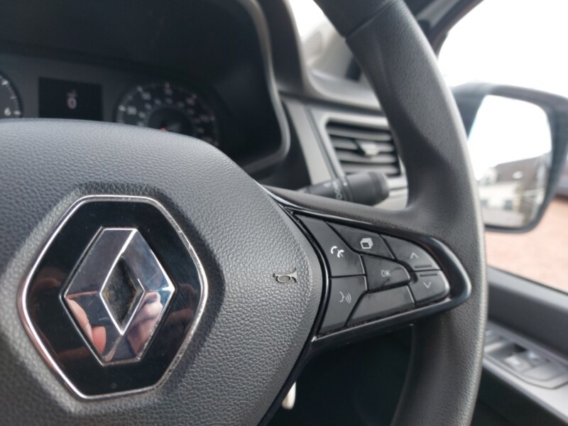 Used Renault Trafic 2023 for sale - 78057334: Photo 17