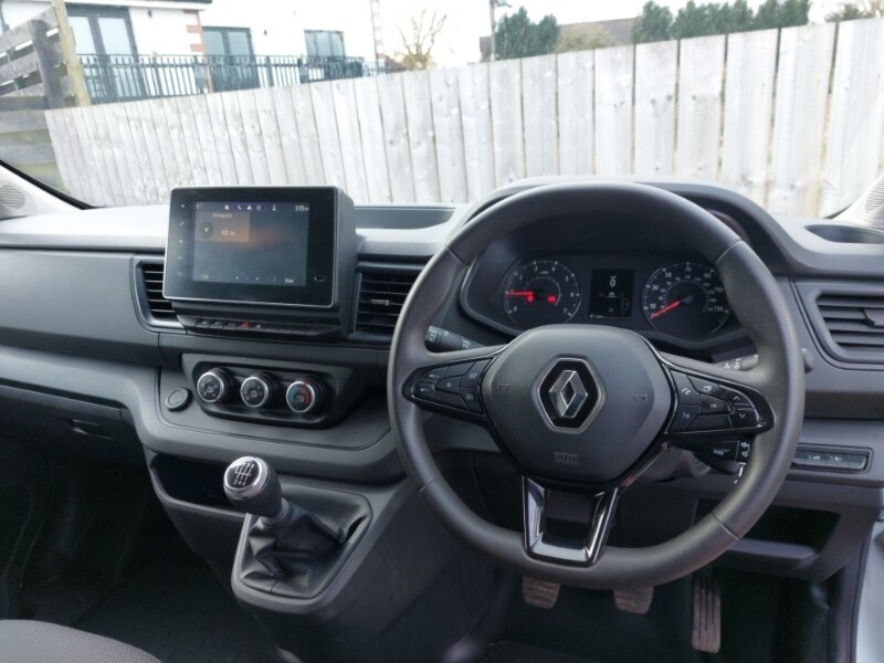 Used Renault Trafic 2023 for sale - 78057334: Photo 2