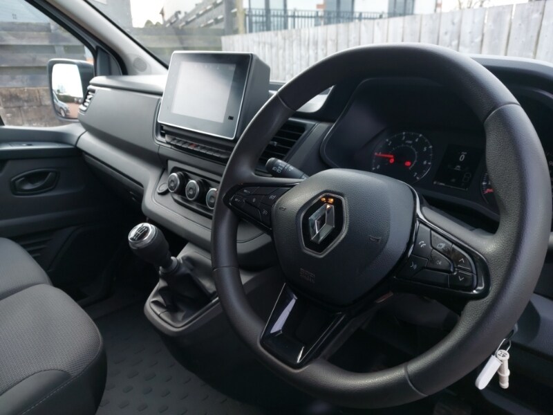 Used Renault Trafic 2023 for sale - 78057334: Photo 7