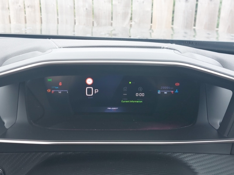 Used Peugeot 2008 2023 for sale - 76713681: Photo 11