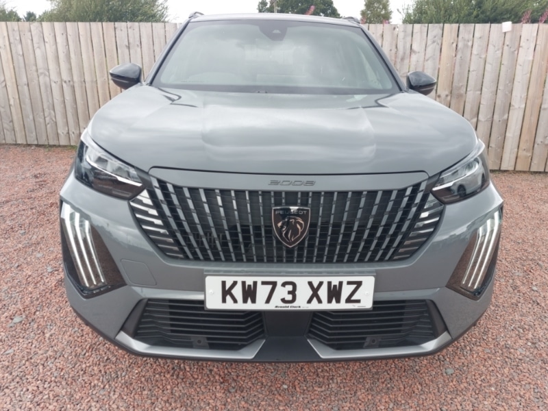 Used Peugeot 2008 2023 for sale - 76713681: Photo 13