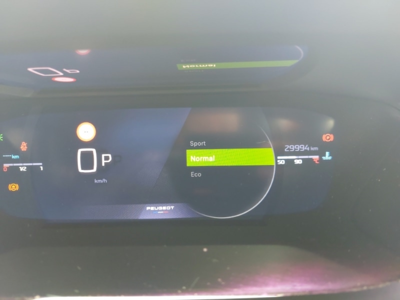 Used Peugeot 2008 2023 for sale - 76713681: Photo 16