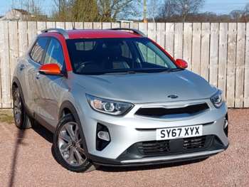 2018 - 1.0T GDi First Edition 5dr