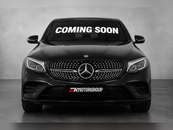 Used Mercedes-Benz GLC 2019 for sale - 78835632: Photo