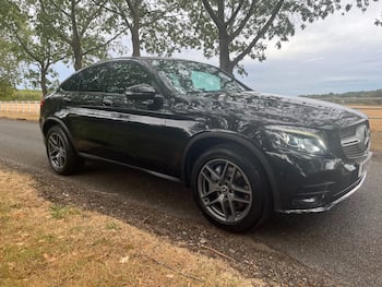 Used Mercedes-Benz GLC 2019 for sale - 79656922: Photo