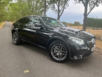 Used Mercedes-Benz GLC 2019 for sale - 79656922: Photo