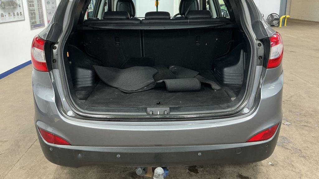 Used Hyundai Ix35 2014 for sale - 77892924: Photo 10