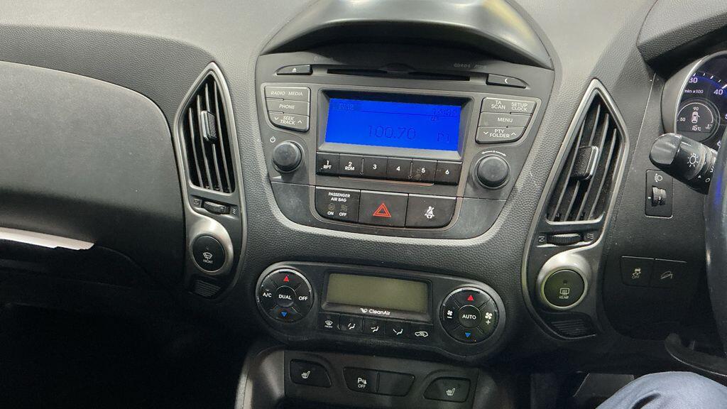 Used Hyundai Ix35 2014 for sale - 77892924: Photo 2