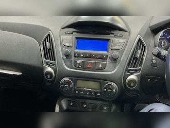 Used Hyundai Ix35 2014 for sale - 77892924: Photo