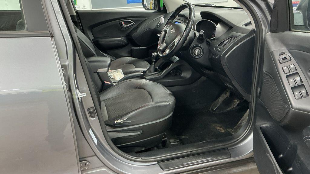 Used Hyundai Ix35 2014 for sale - 77892924: Photo 8