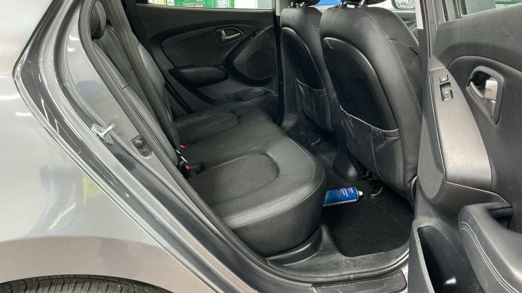 Used Hyundai Ix35 2014 for sale - 77892924: Photo 9