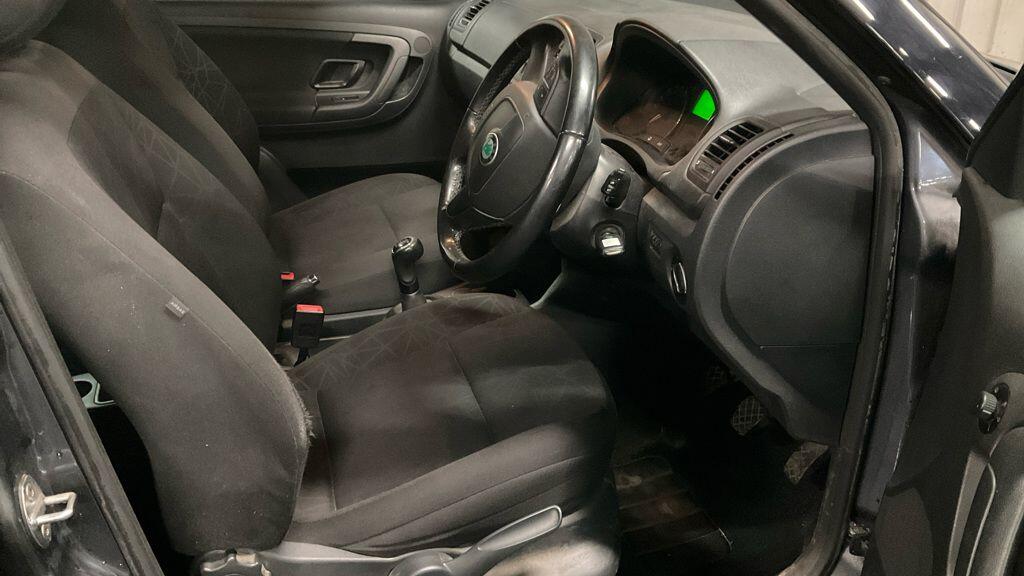 Used Skoda Fabia 2012 for sale - 77191691: Photo 10