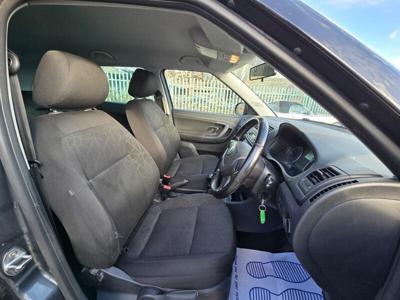 Used Skoda Fabia 2012 for sale - 77191691: Photo 12