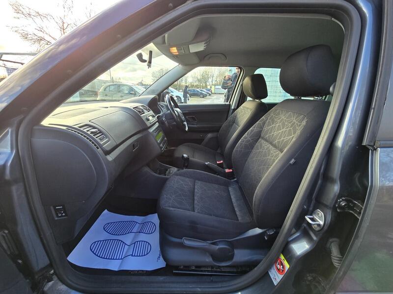 Used Skoda Fabia 2012 for sale - 77191691: Photo 14