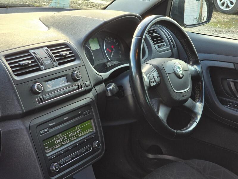 Used Skoda Fabia 2012 for sale - 77191691: Photo 15