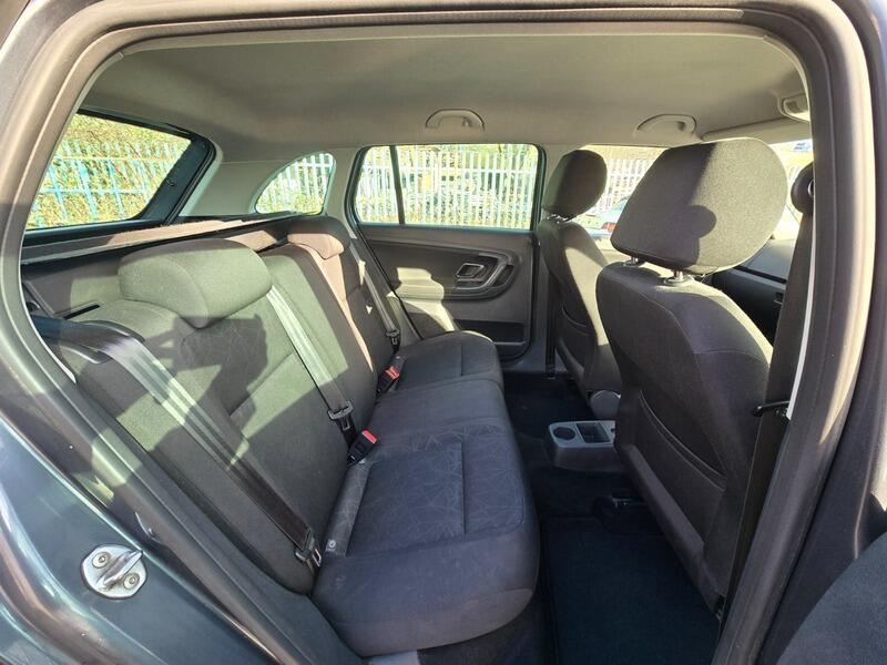 Used Skoda Fabia 2012 for sale - 77191691: Photo 18