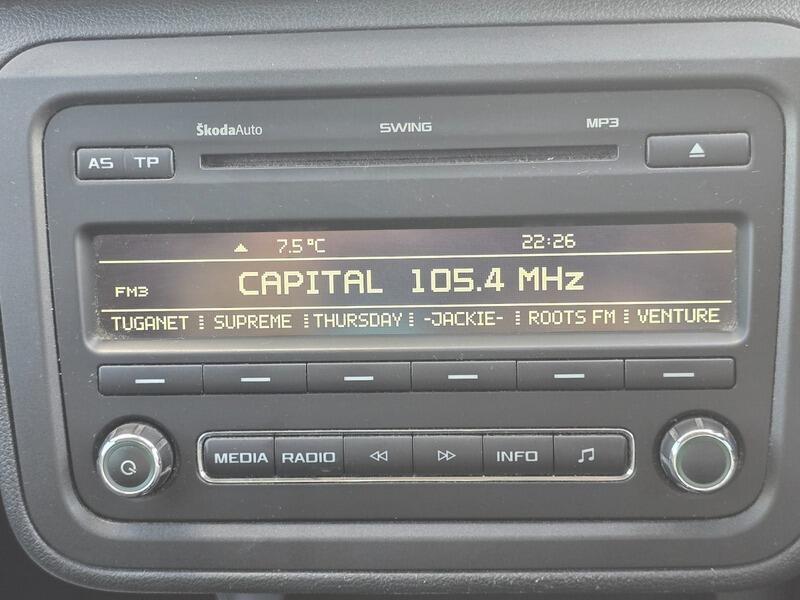 Used Skoda Fabia 2012 for sale - 77191691: Photo 23