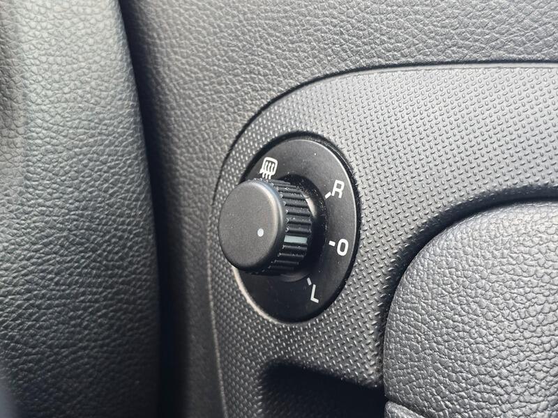 Used Skoda Fabia 2012 for sale - 77191691: Photo 28