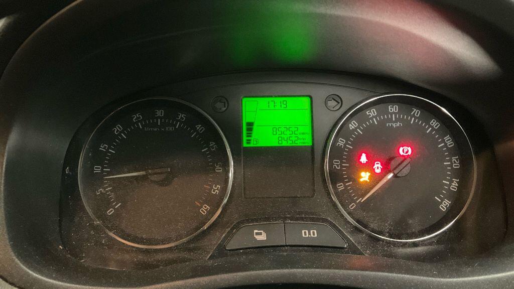 Used Skoda Fabia 2012 for sale - 77191691: Photo 3