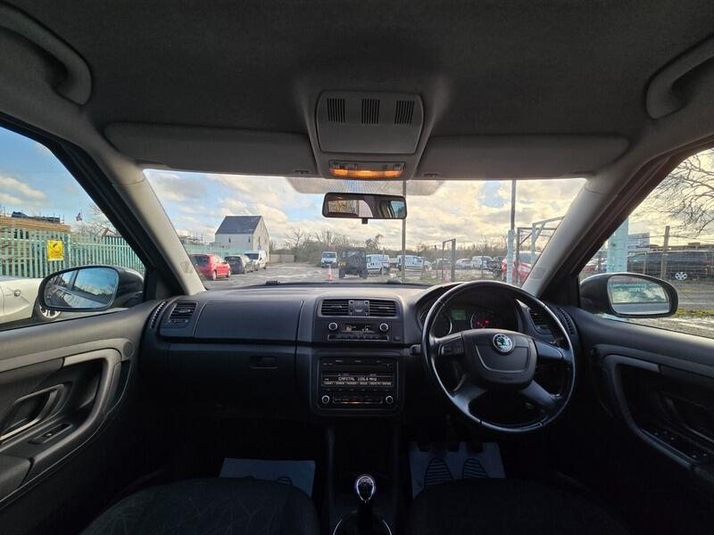 Used Skoda Fabia 2012 for sale - 77191691: Photo 30