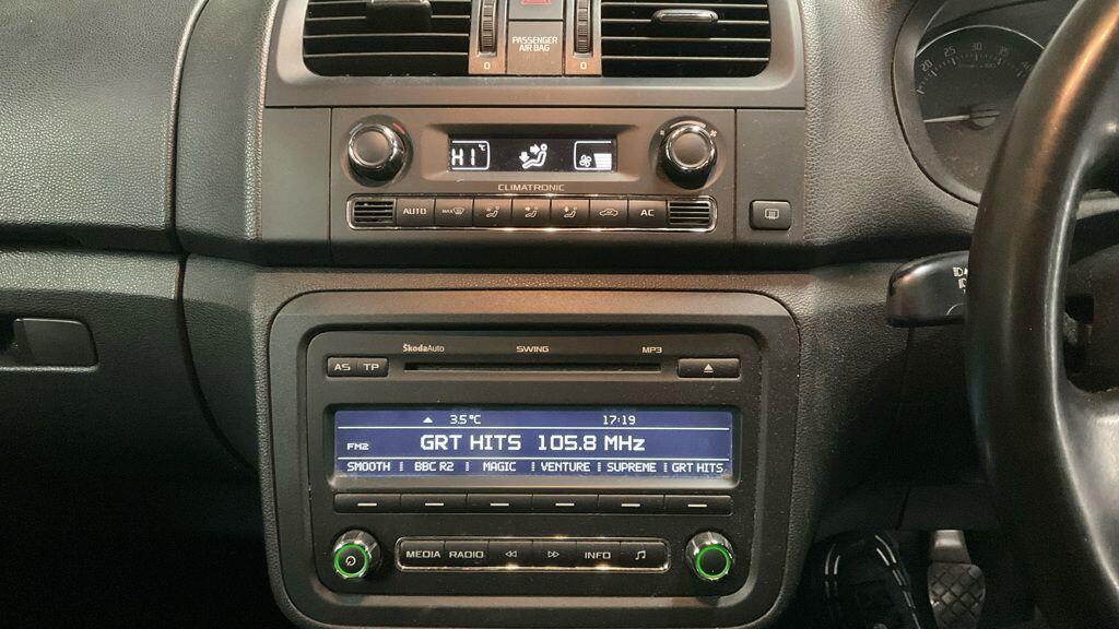 Used Skoda Fabia 2012 for sale - 77191691: Photo 6