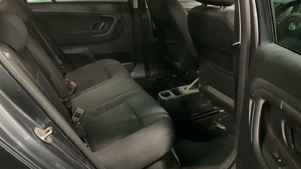 Used Skoda Fabia 2012 for sale - 77191691: Photo 9
