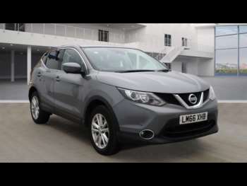 2016 (66) - 1.5 dCi N-Connecta 2WD Euro 6 (s/s) 5dr