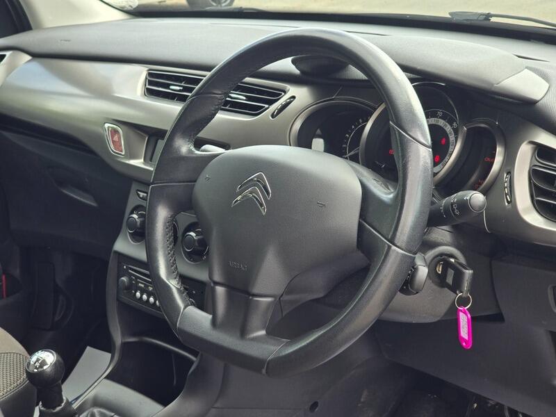 Used Citroen C3 2014 for sale - 76714518: Photo 10