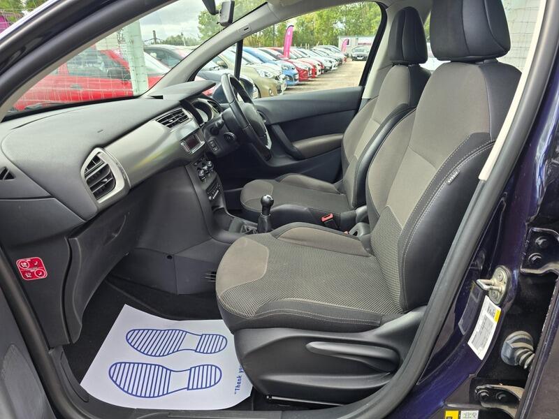 Used Citroen C3 2014 for sale - 76714518: Photo 11