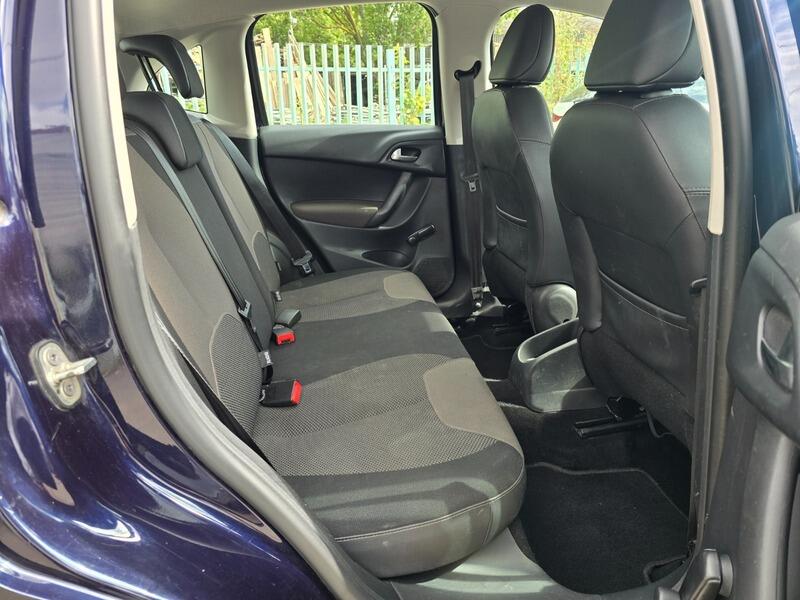 Used Citroen C3 2014 for sale - 76714518: Photo 14