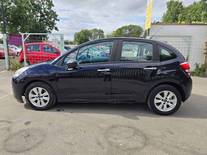 Used Citroen C3 2014 for sale - 76714518: Photo 4