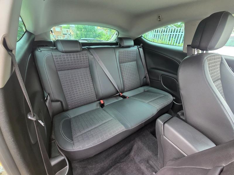 Used Vauxhall Astra GTC 2013 for sale - 76996484: Photo 21