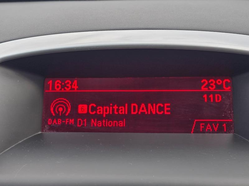 Used Vauxhall Astra GTC 2013 for sale - 76996484: Photo 34