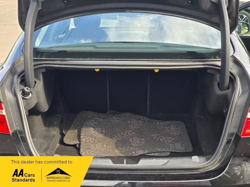 Used Jaguar XE 2015 for sale - 76573364: Photo 11