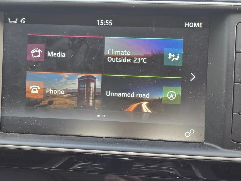 Used Jaguar XE 2015 for sale - 76573364: Photo 20