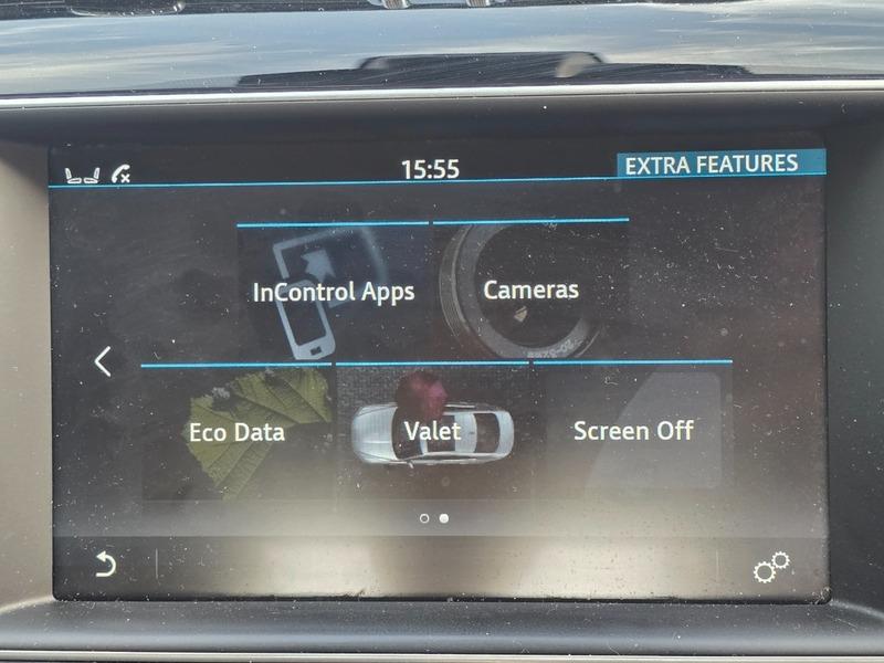 Used Jaguar XE 2015 for sale - 76573364: Photo 21