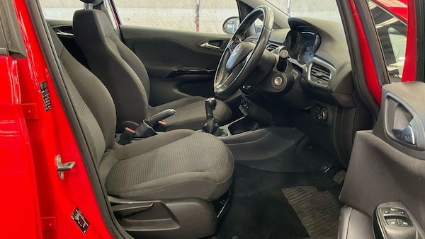 Used Vauxhall Corsa 2016 for sale - 76239421: Photo 10