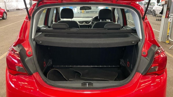 Used Vauxhall Corsa 2016 for sale - 76239421: Photo 11