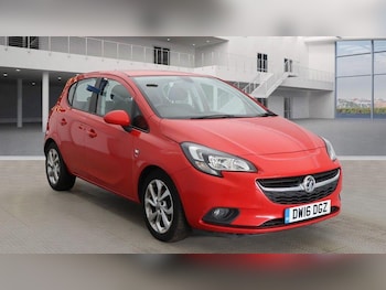 2016 (16) - 1.4i ecoFLEX Energy Euro 6 5dr (a/c)