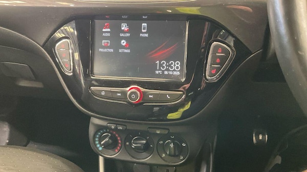 Used Vauxhall Corsa 2016 for sale - 76239421: Photo 4