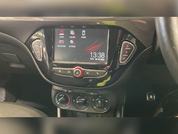 Used Vauxhall Corsa 2016 for sale - 76239421: Photo 4