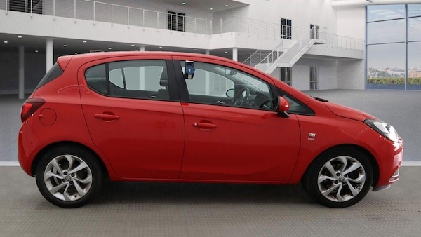 Used Vauxhall Corsa 2016 for sale - 76239421: Photo 7
